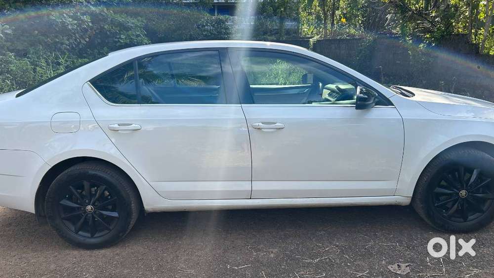 Skoda Octavia Diesel 2018 Automatic