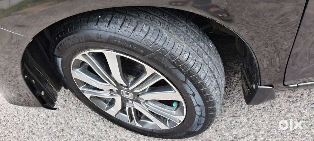 Honda Amaze Vx 1.2 Petrol Cvt, 2022, Petrol