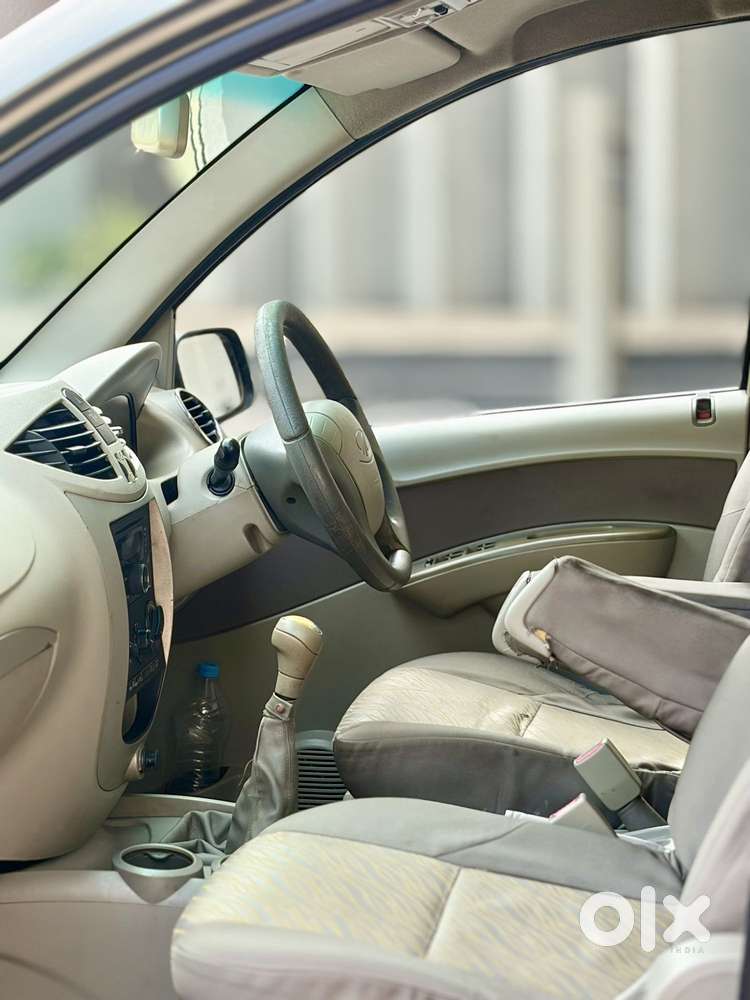 Mahindra Quanto C8, 2013, Diesel