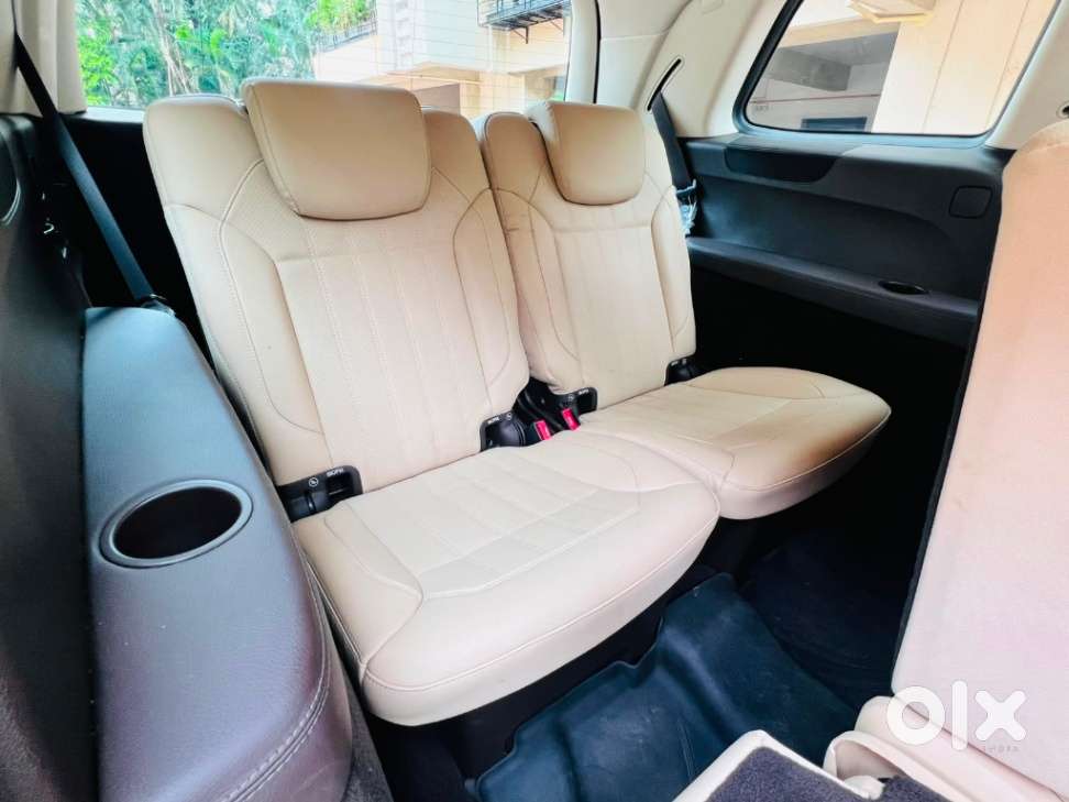 Mercedes-benz Gls 350d Grand Edition, 2018, Diesel