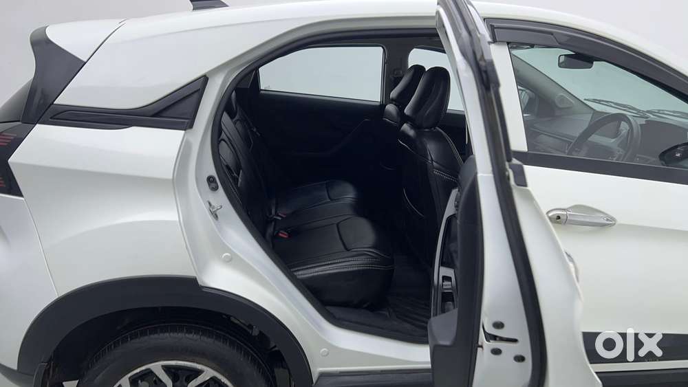 Tata Nexon 1.2 Revotron Xma Amt, 2024, Petrol