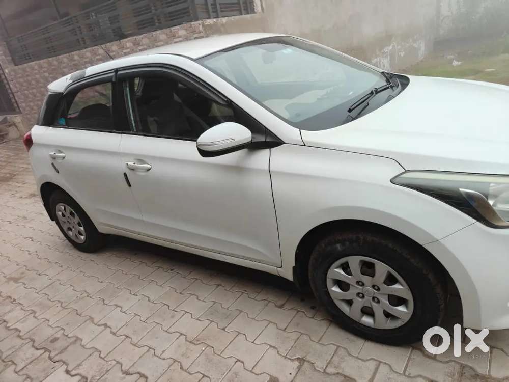 Hyundai I20 2017 Diesel Well Maintained