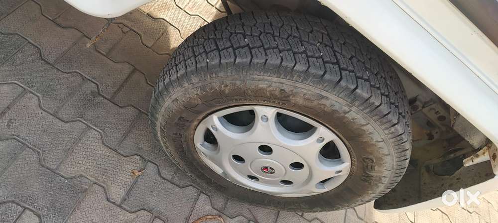 Mahindra Bolero 1.5 Power Plus Zlx, 2014, Diesel