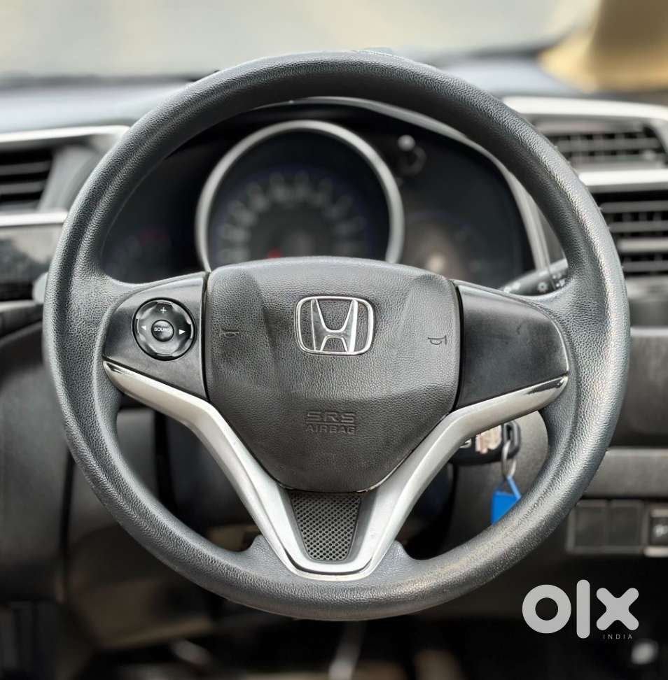 Honda Jazz 1.2 S I Vtec, 2017, Petrol