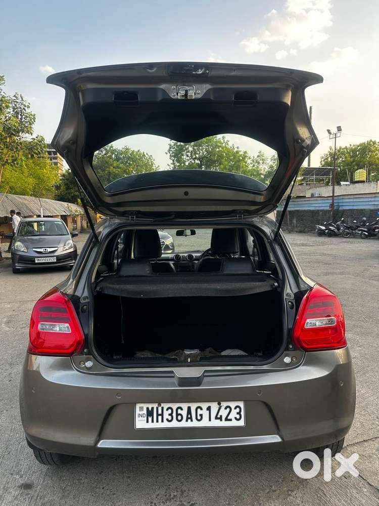Maruti Suzuki Swift Vxi + Manual, 2020, Petrol