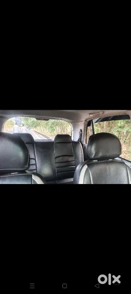 Hyundai Santro 2008 2009 Registration.2029 Paper Walid Lpg 89000 Km