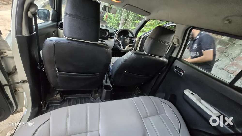 Maruti Suzuki Ignis Diesel 2017 Zeta