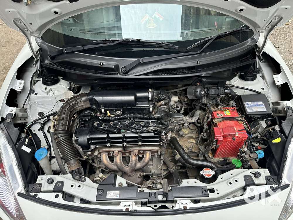 Maruti Suzuki Swift Dzire 1.3 Lxi, 2018, Cng & Hybrids