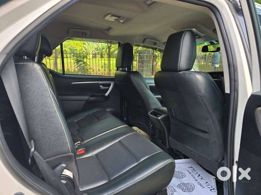 Toyota Fortuner 4x2 At 2.8 Diesel, 2025, Diesel