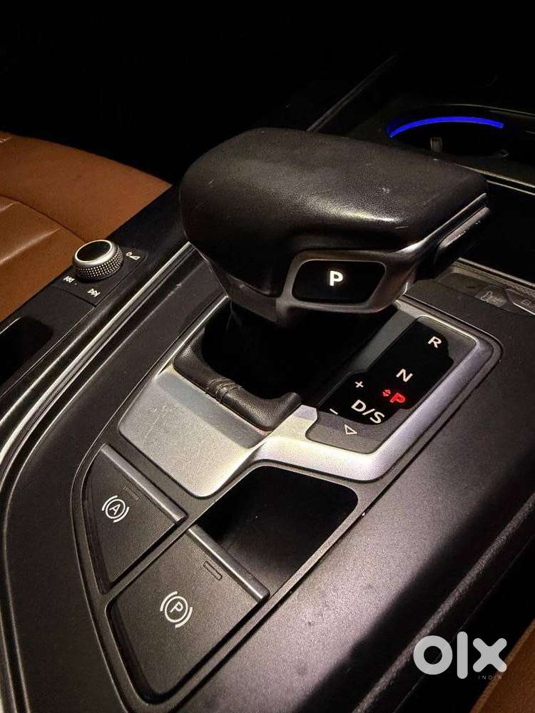 Audi A4 2.0 Technology 40 Tfsi, 2022, Petrol