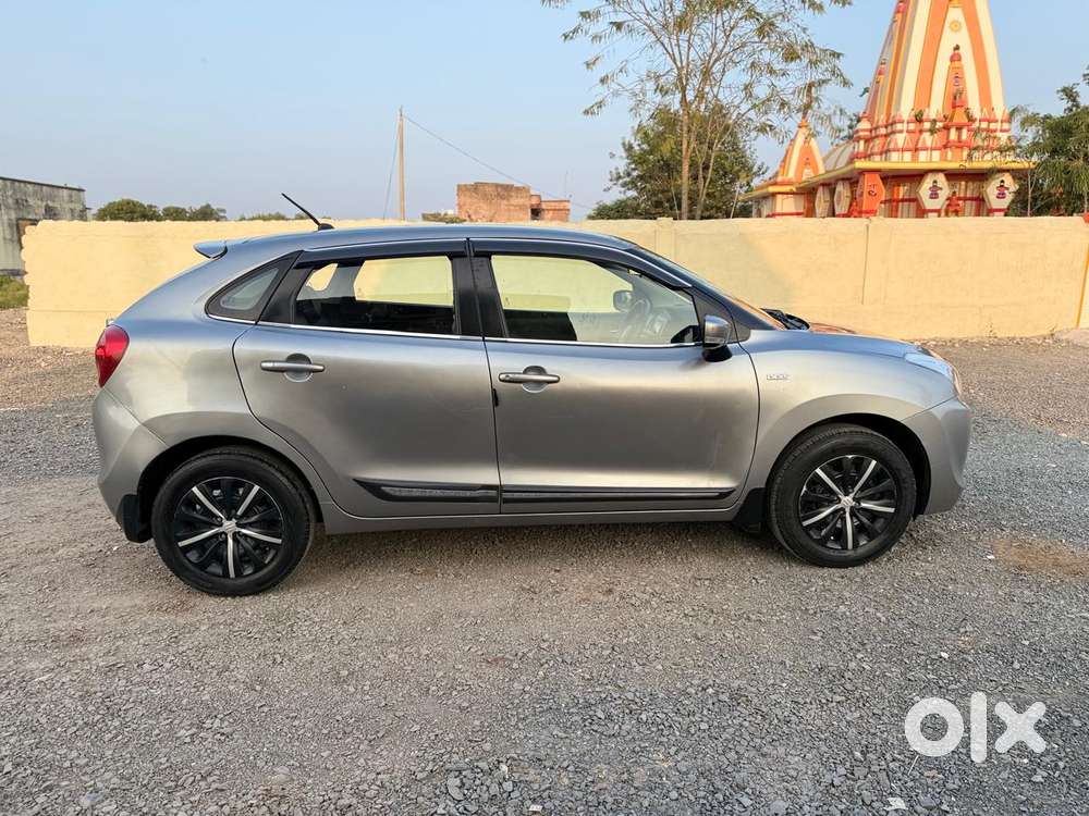 Maruti Suzuki Baleno Delta, 2016, Diesel