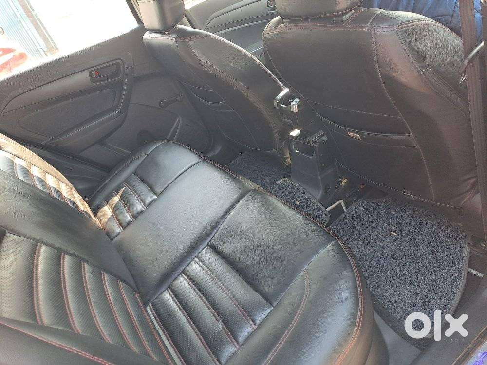 Maruti Suzuki Vitara Brezza Ldi Option, 2016