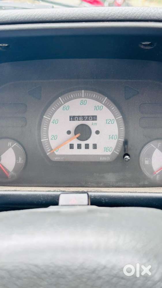 Maruti Suzuki Zen 2004 Petrol 100000 Km Driven