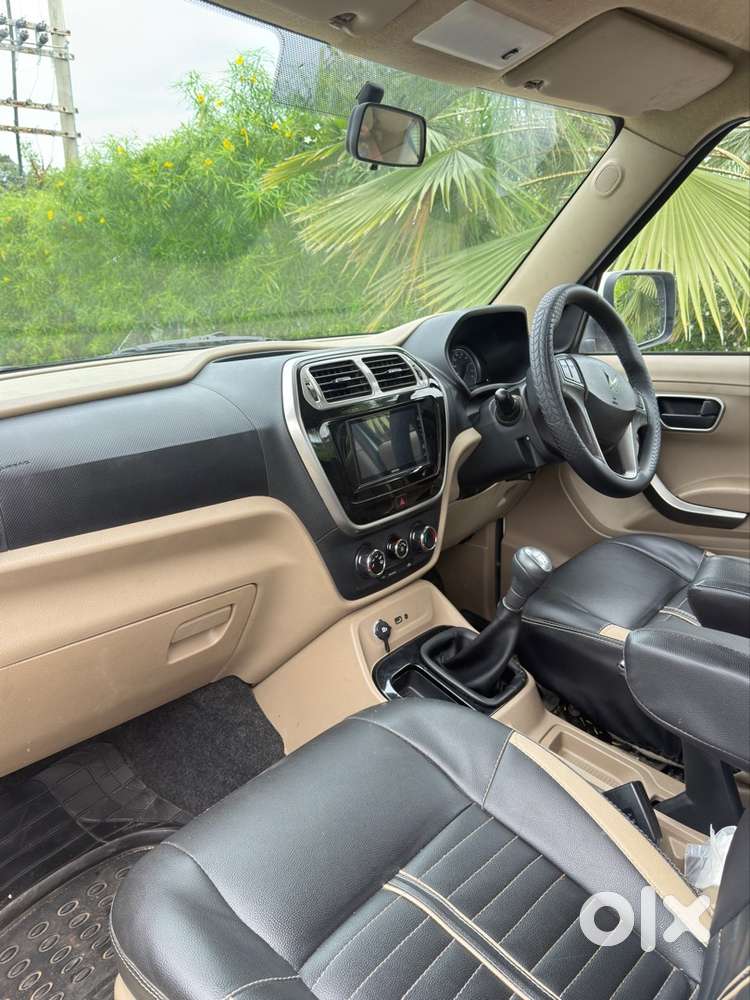 Mahindra Bolero Neo 2023