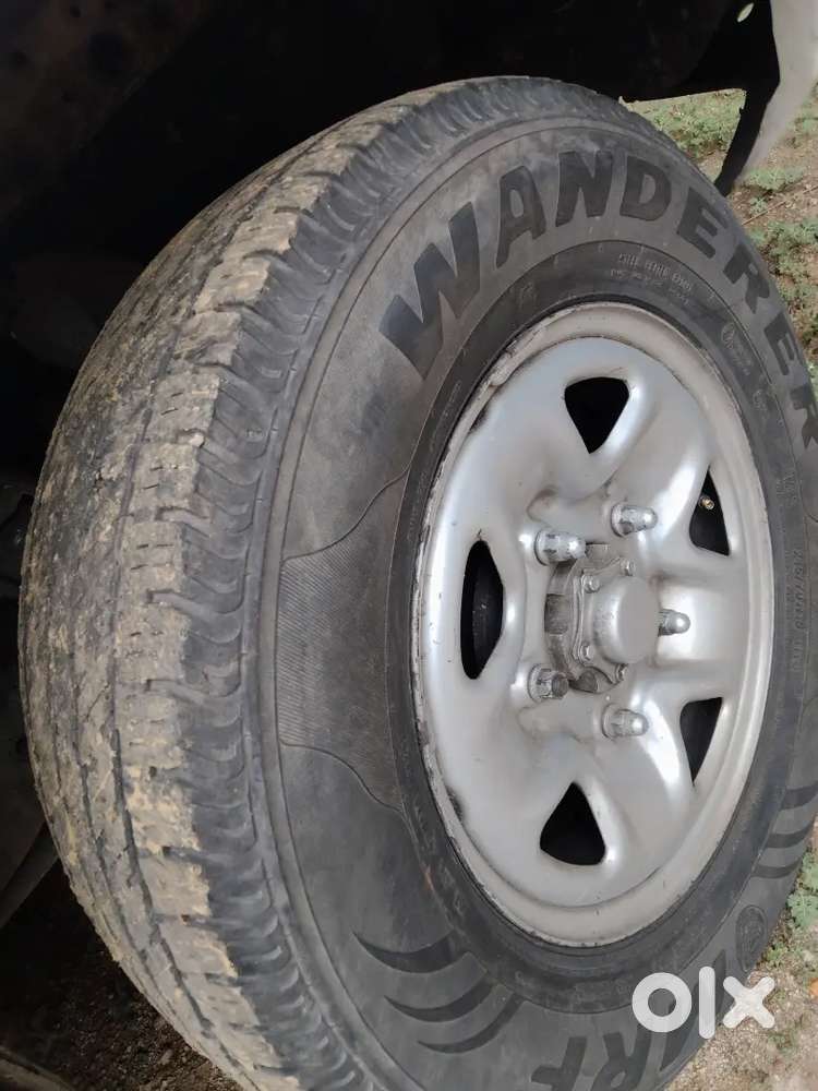 Tata Safari 2012 Diesel 140000 Km Driven