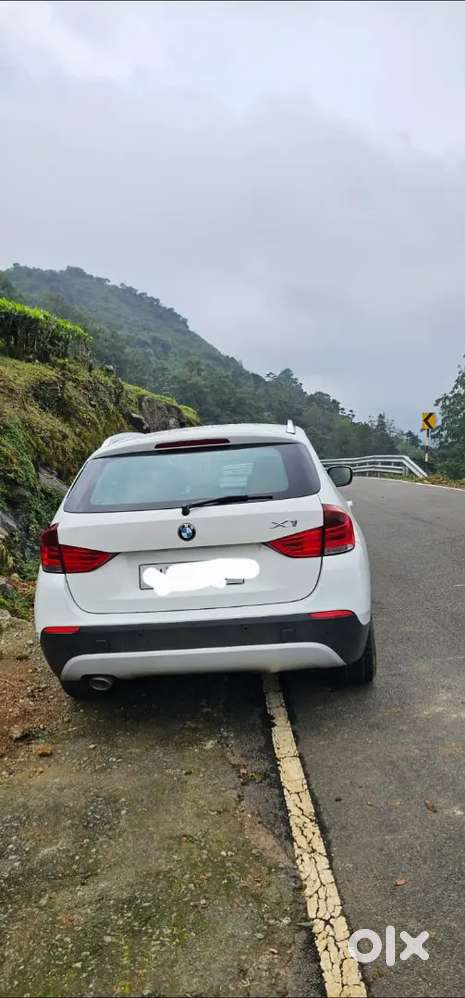 Bmw X1 2012 November For Sale