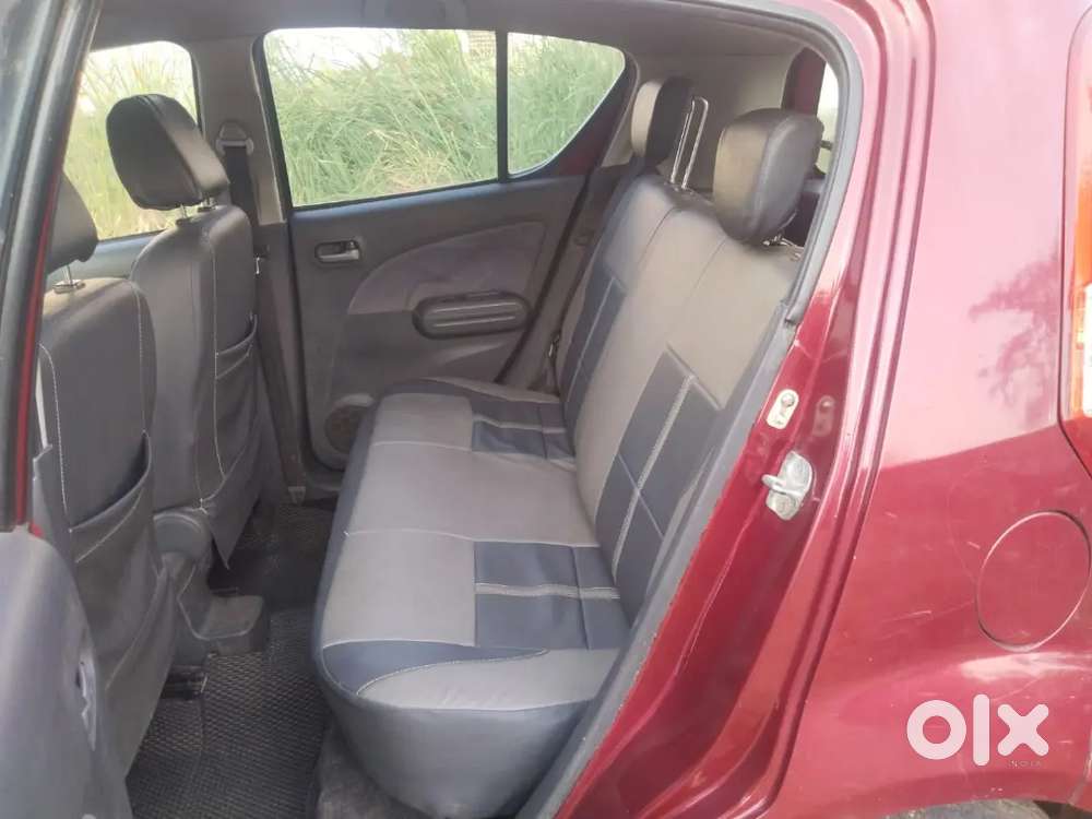 Maruti Suzuki Ritz 2010 Petrol Good Condition