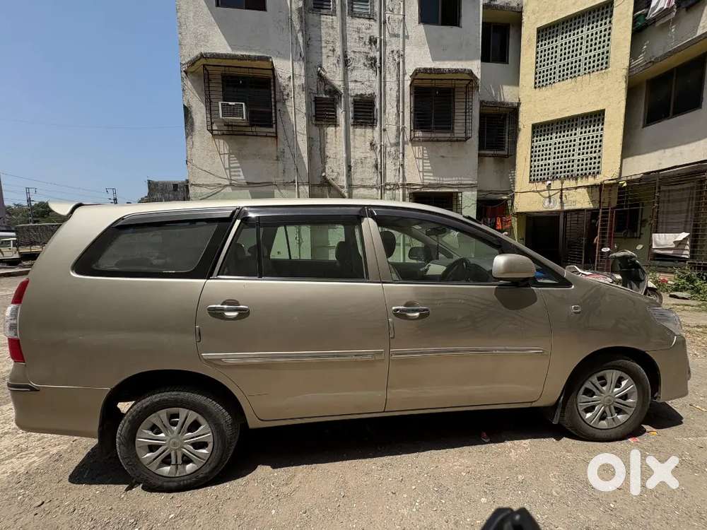 Toyota Innova