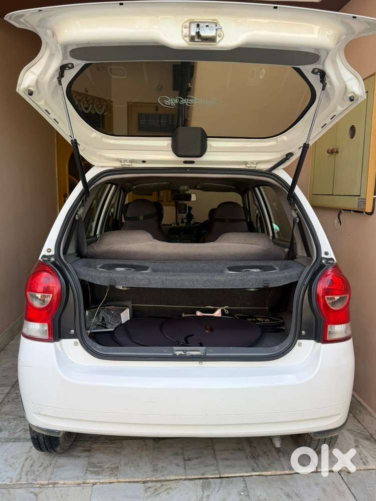 Maruti Suzuki Alto K10 2013 Year Model
