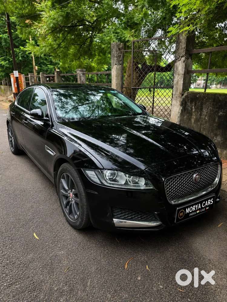 Jaguar Xf 2.0 Diesel Prestige, 2017, Diesel