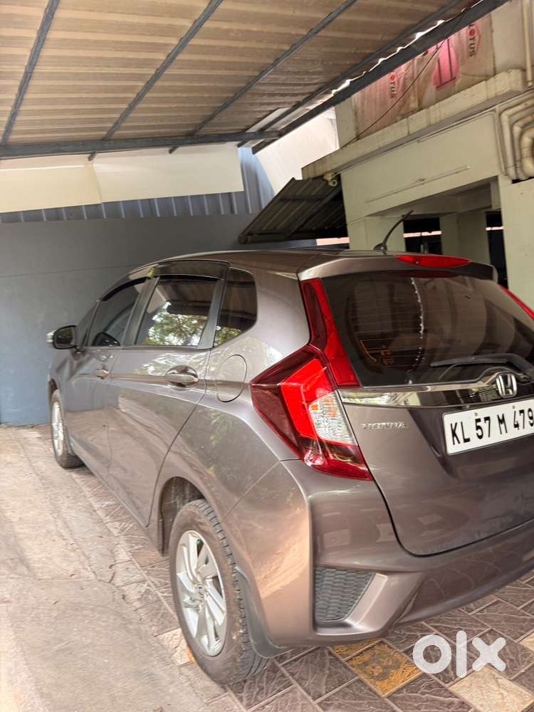 Honda Jazz Petrol 2015 Car
