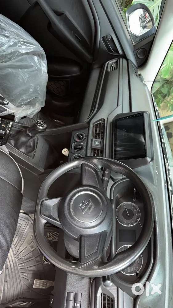Maruti Suzuki Brezza 2022 Hybrid