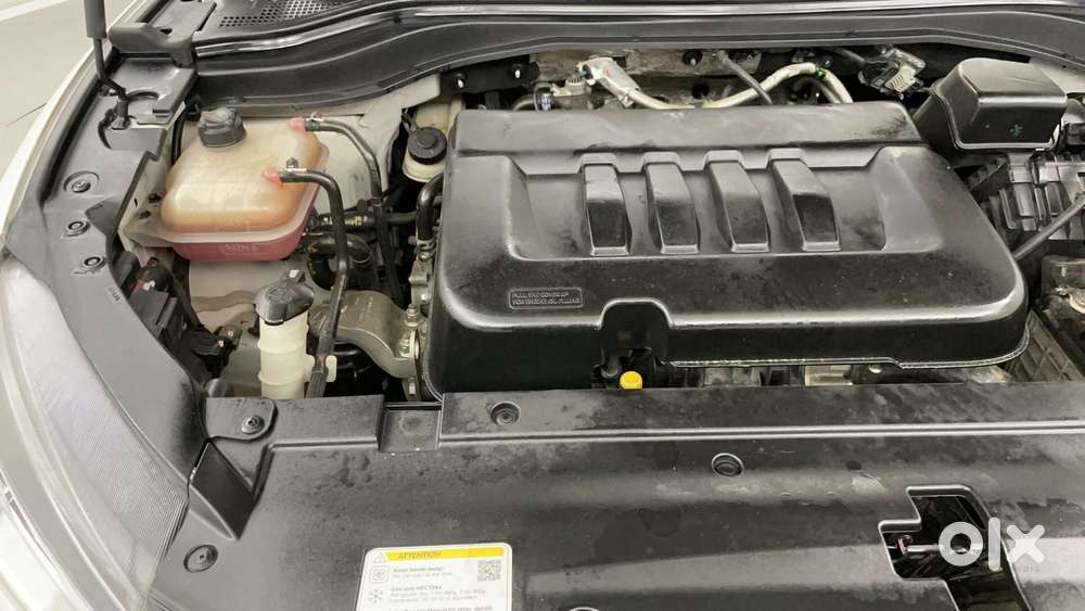 Mahindra Xuv700 2.2 Ax 5 Diesel At 7 Str, 2023, Diesel