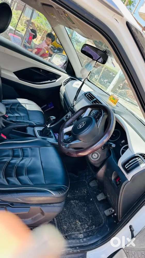 Hyundai Creta 2021 Diesel 90000 Km Driven