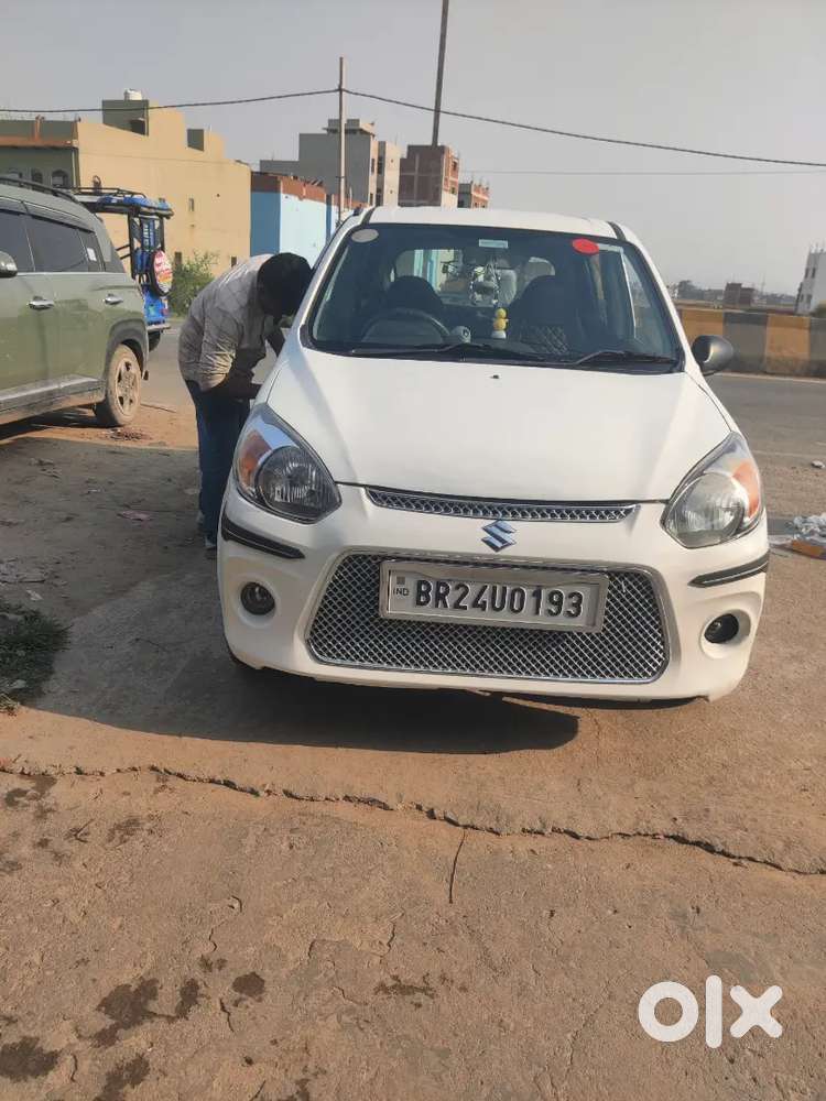 Alto 800 Ful Candition