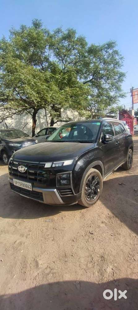 Hyundai Creta 1.6 Crdi Sx Plus, 2026, Diesel