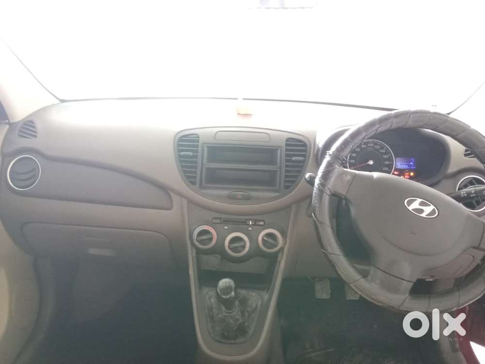 Hyundai I10 Era, 2013, Petrol