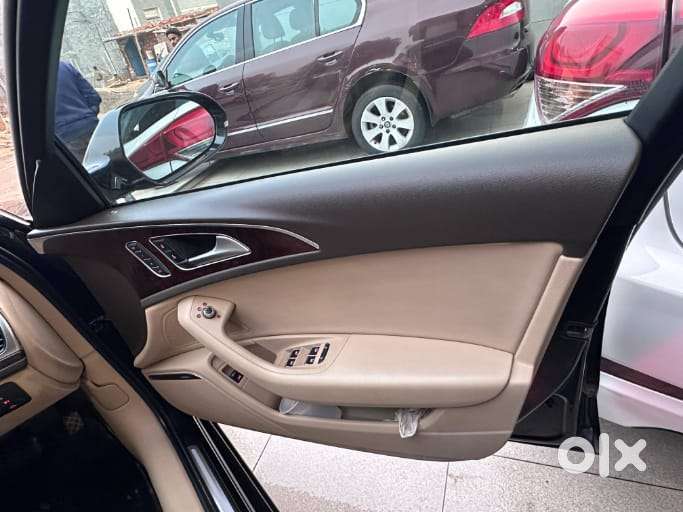 Audi A6 2.0 35 Tdi Premium Matrix, 2016, Diesel