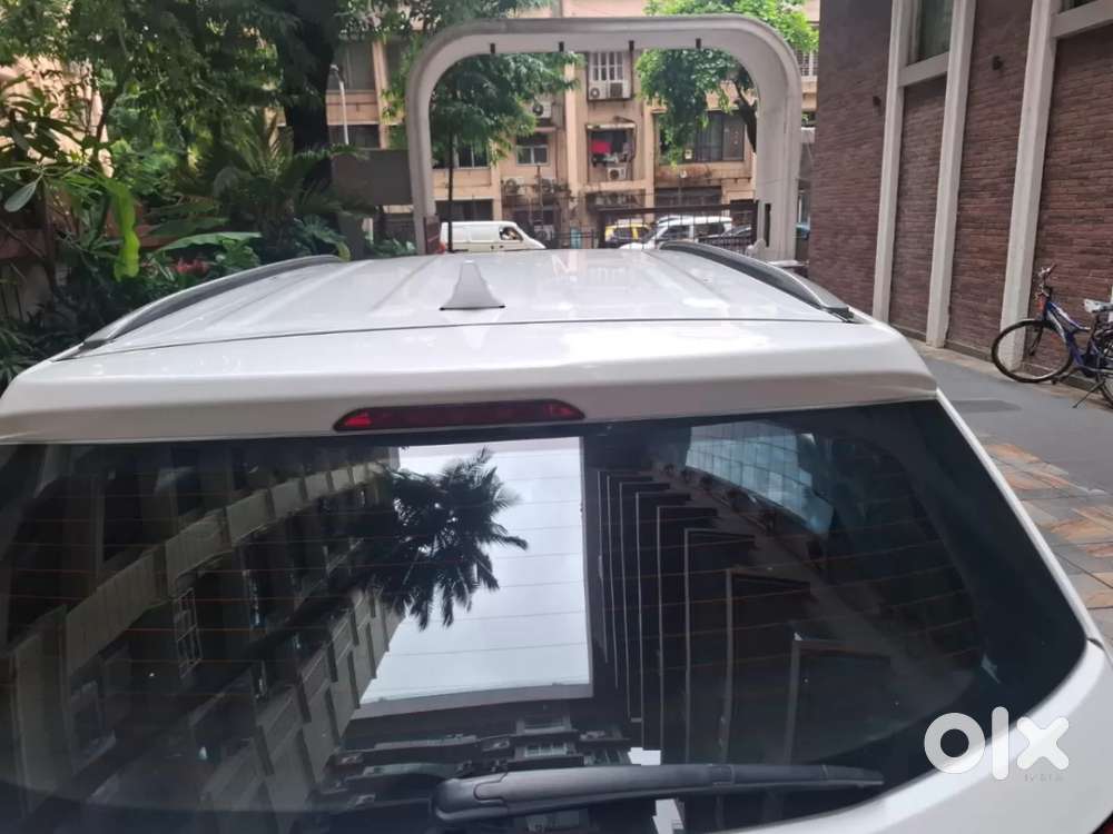 Hyundai Creta 1.6 Sx Automatic, 2018, Petrol