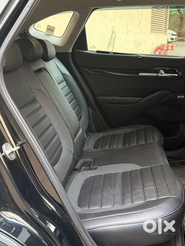 Kia Seltos Gtx Plus At D, 2021, Diesel