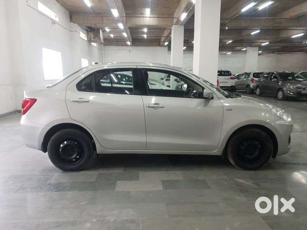Maruti Suzuki Dzire Vdi, 2017, Diesel