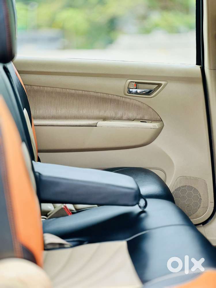 Maruti Suzuki Ertiga 2012-2015 Vdi, 2015, Diesel