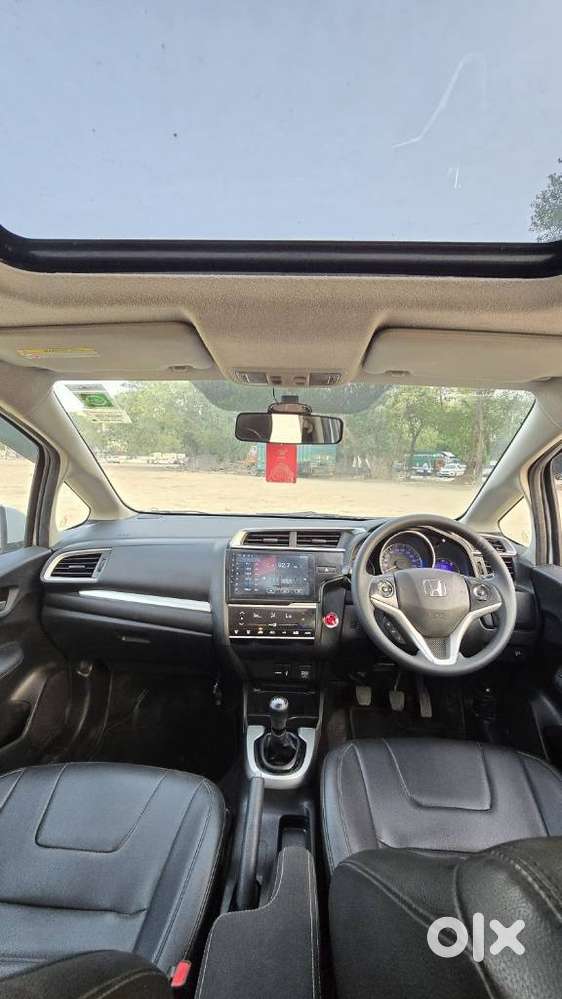 Honda Wr-v I-dtec Vx, 2017, Diesel