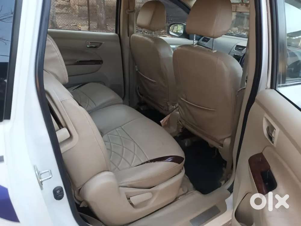 Maruti Suzuki Ertiga 2015