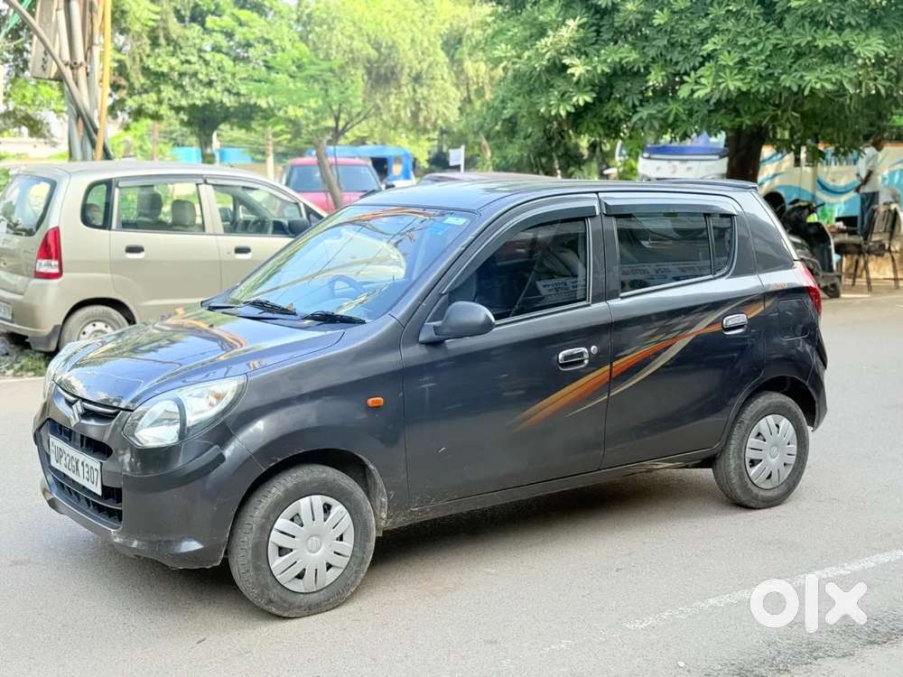 Maruti Suzuki Alto 800 Lxi, 2015, Petrol