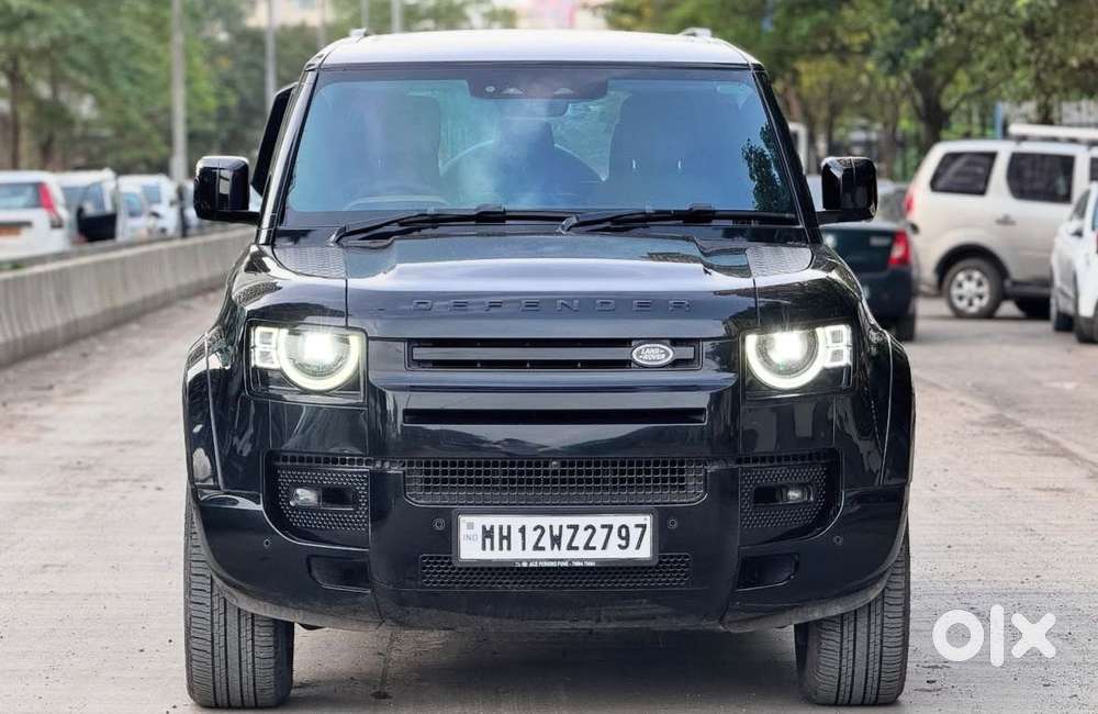 Land Rover Defender 2.0 110 Hse, 2024, Petrol