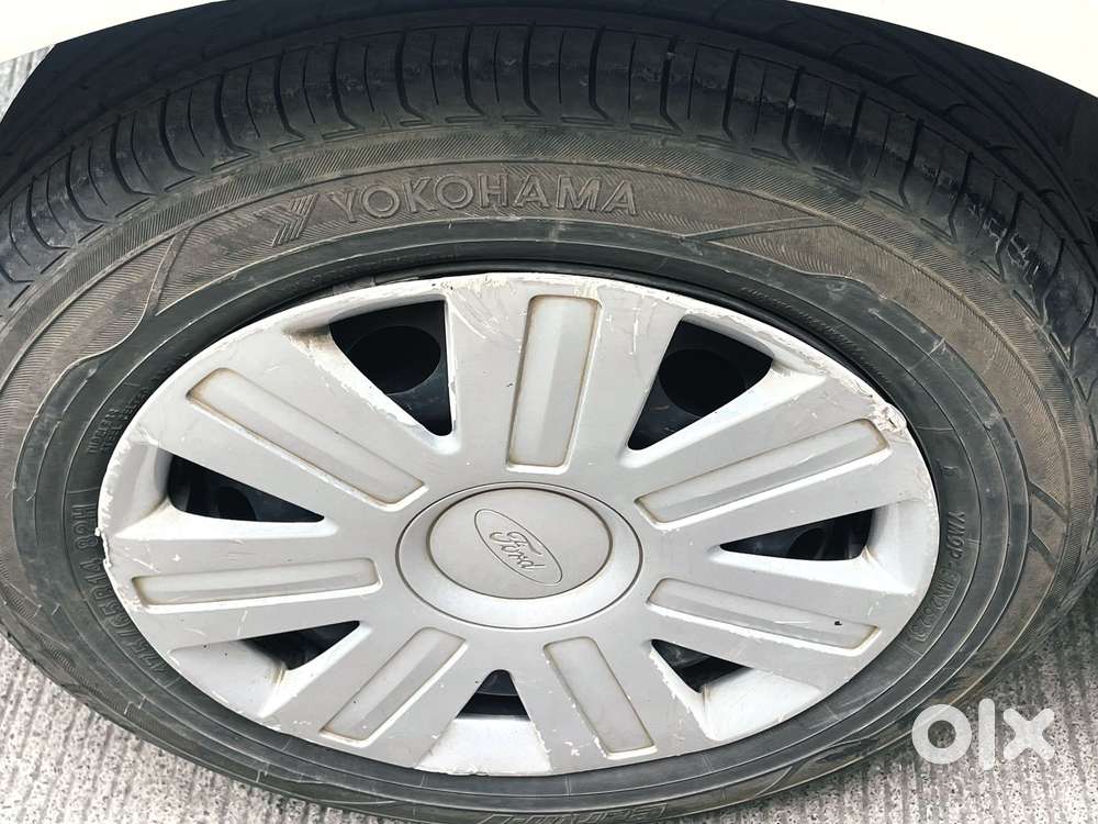 Ford Figo Petrol Zxi, 2015, Petrol