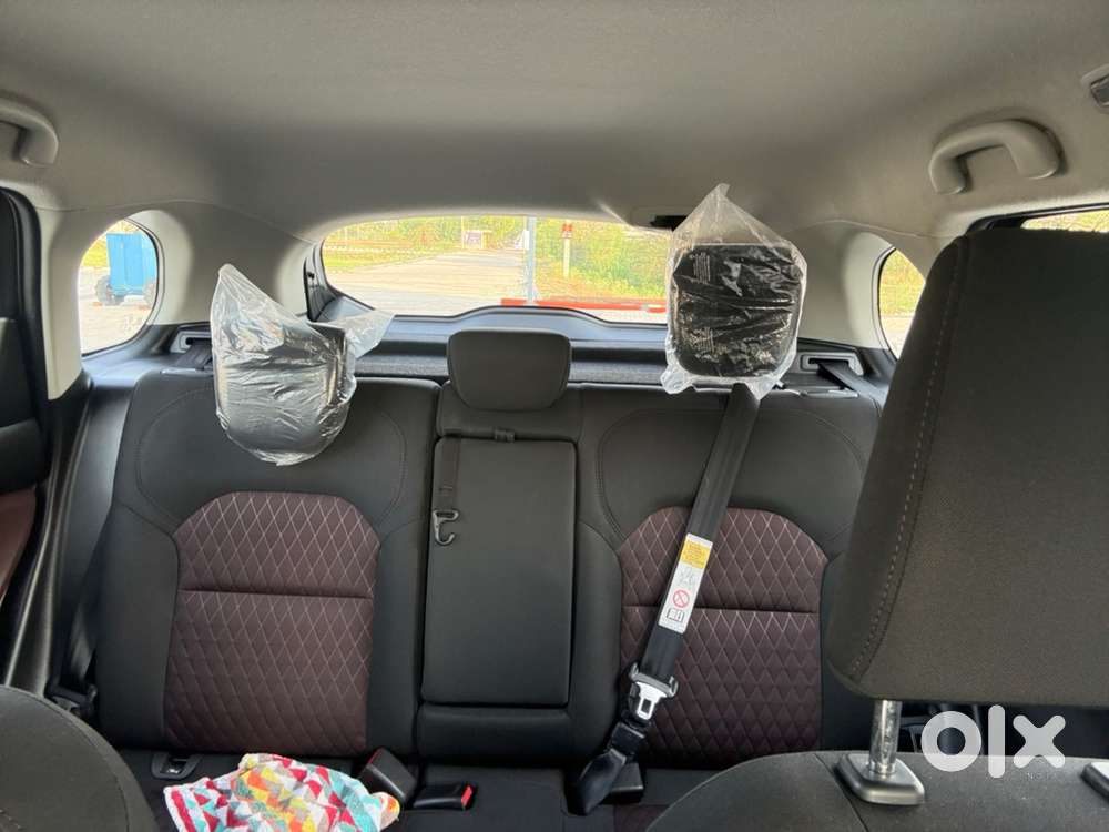 Maruti Suzuki Vitara 2024
