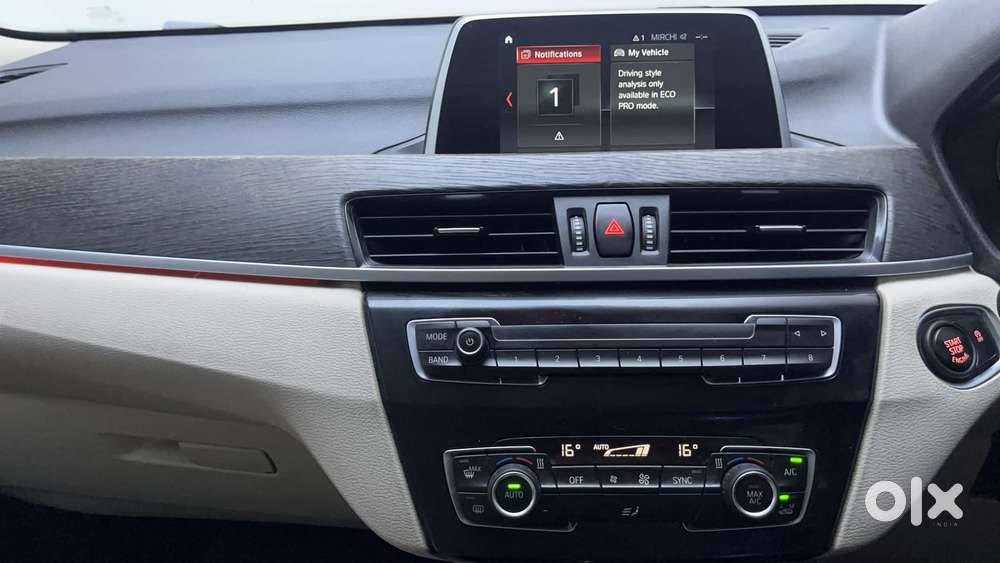 Bmw X1 2.0 Sdrive20d Xline, 2018, Diesel