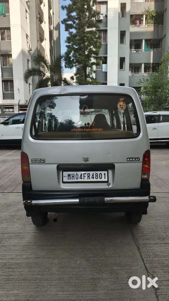 Maruti Suzuki Eeco 1.2 2012