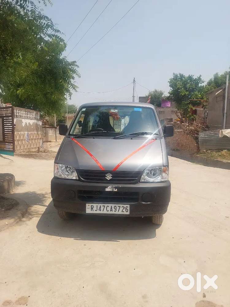Maruti Suzuki Eeco 2026