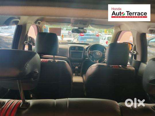 Toyota Urban Cruiser 1.5 Premium Grade Dual Tone Mt, 2022, Petrol