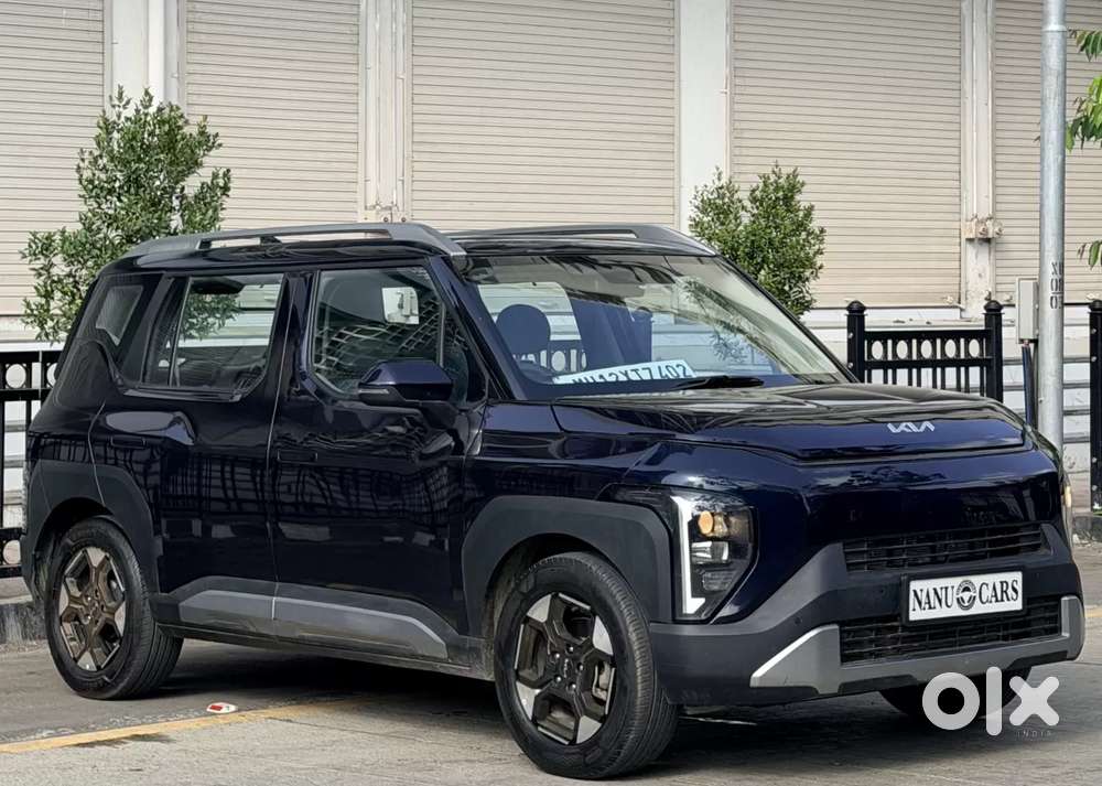 Kia Syros, 2025, Petrol