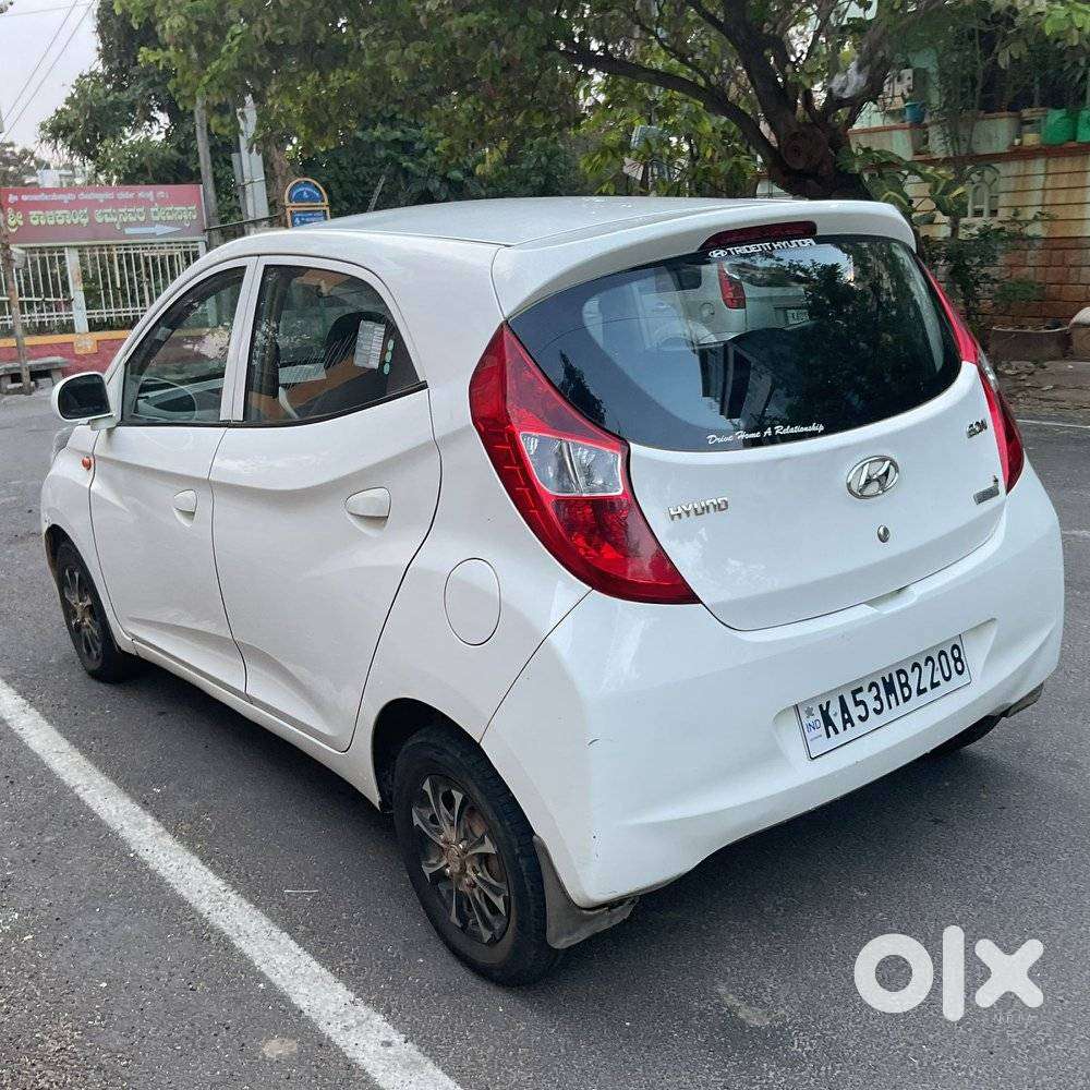 Hyundai Eon Era +, 2014, Petrol