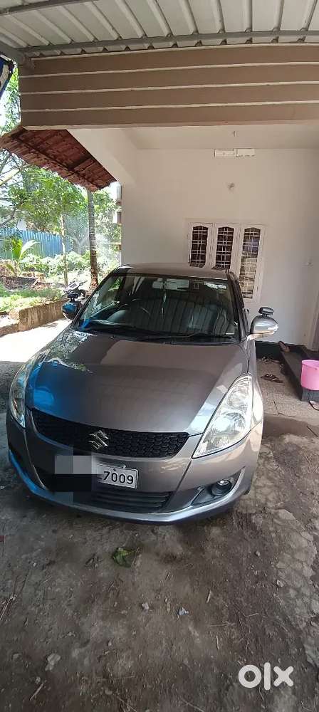 Maruti Suzuki Swift 2012 Diesel Well Maintained