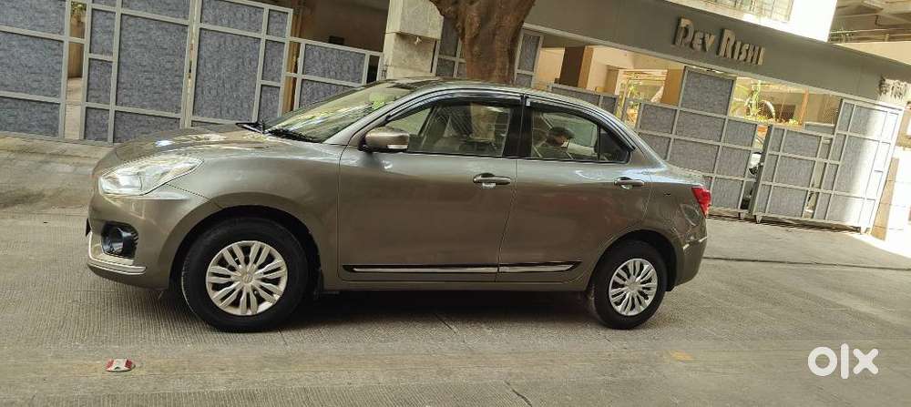 Maruti Suzuki Swift Dzire Vxi(o) Mt, 2018, Petrol